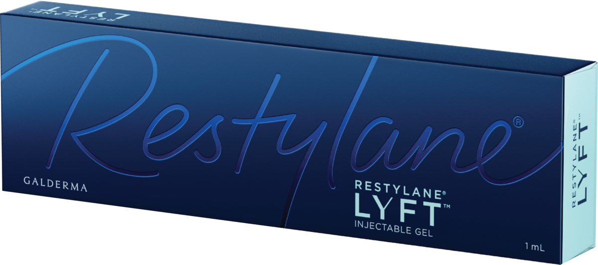 Restylane® LYFT™